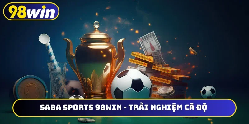 Saba Sports 98WIN