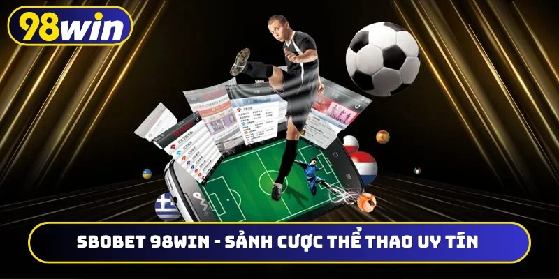 SBOBET 98WIN